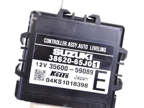 Electronic module SUZUKI GRAND VITARA II (JT, TE, TD) 2.4 All-wheel Drive (JB424) | BP7751293M83 