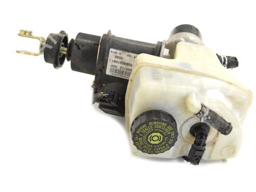 Brake master cylinder MERCEDES-BENZ SL (R230) 500 (230.475) | BP14784043M77 