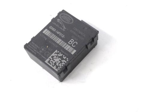 Used Electronic module JAGUAR XE (X760) 2.0 D (163 hp) 10533807