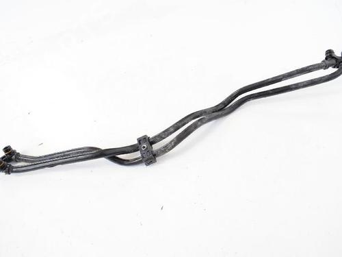 Used Pipe BMW 3 Touring (F31) 330 d xDrive (258 hp) 14817319