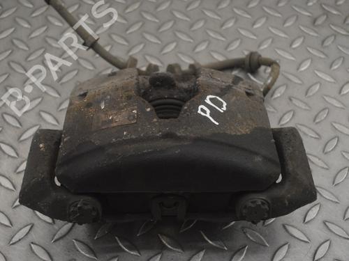 Used Right front brake caliper AUDI A4 Allroad B8 (8KH) 3.0 TDI quattro (245 hp) 18315241