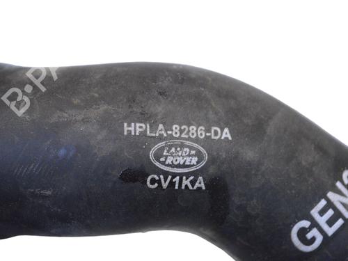 Pipe LAND ROVER RANGE ROVER SPORT II (L494) 3.0 SDV6 4x4 | BP28547046M125