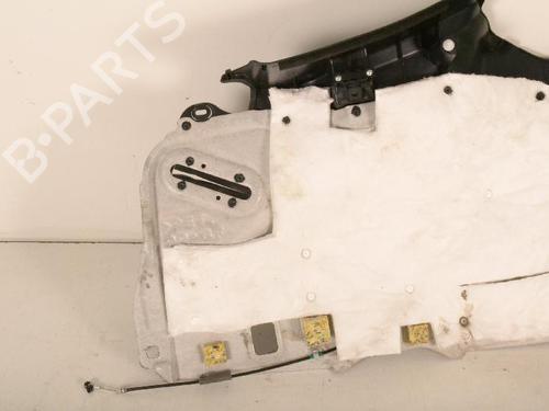 Boot lining SUBARU OUTBACK (BS) 2.0 D AWD (BSD) | BP14766364I3 