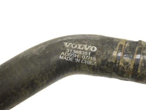 Pipe VOLVO XC60 II (246) T4 | BP27822627M125 