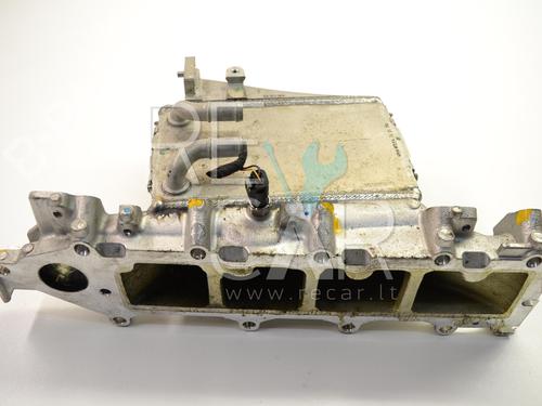 Used Intake manifold SEAT LEON (5F1) 2.0 TDI (184 hp) 19942064