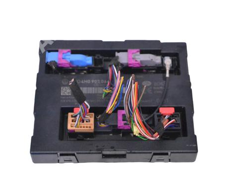 Elektronisk modul AUDI A6 Allroad C7 (4GH, 4GJ) 3.0 TDI quattro (204 hp) 10533667