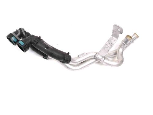 Pipe LAND ROVER RANGE ROVER SPORT II (L494) 3.0 SDV6 4x4 | BP27821499M125 