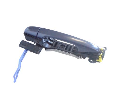Rear left exterior door handle TOYOTA PRIUS (_W3_) 1.8 Hybrid (ZVW3_) | BP13934597C130 