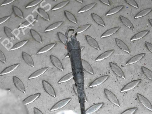 Left front steering knuckle BMW X5 (E70) xDrive 50 i | BP14817281M25 