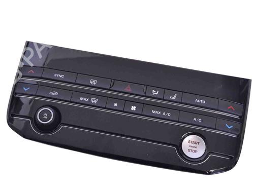 Airco bedieningspaneel JAGUAR XF II (X260) 2.0 D | BP12176265I5 
