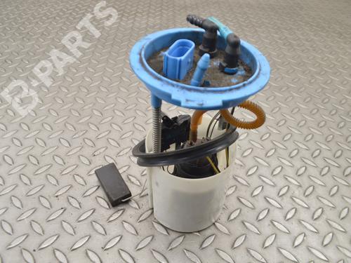 Fuel pump AUDI TT (8J3) 2.0 TFSI 1K0919051BH