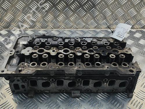 Used Cylinder head VW GOLF VII (5G1, BQ1, BE1, BE2) 1.2 TSI (110 hp) 27830932