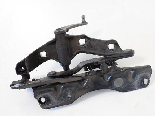 Used Hinge/Door check strap MERCEDES-BENZ S-CLASS (W221, V221) S 320 CDI 4-matic (221.080, 221.180) (235 hp) 14818387