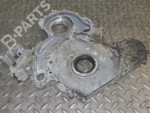 Used Engine cover Engine cover AUDI A6 C7 (4G2, 4GC) 3.0 TDI quattro (272 hp) 8864243 8864243
