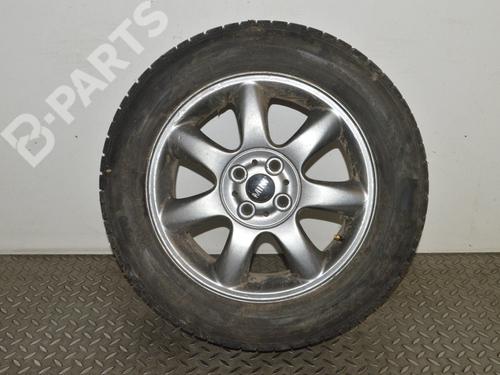 Used Rim MINI MINI CLUBMAN (R55) Cooper S (174 hp) 8867107