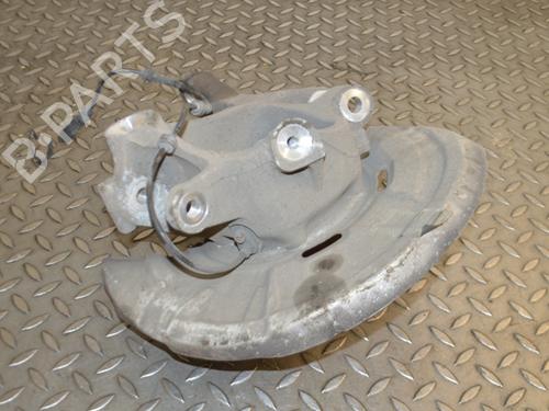 Right rear steering knuckle BMW 5 (F10) ActiveHybrid | BP14789836M28 