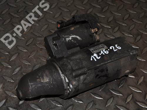 Used Starter SUBARU OUTBACK (BR) 2.0 D AWD (BRD) (150 hp) 7813304