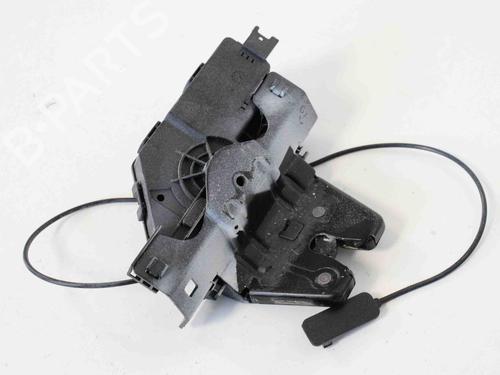 Tailgate lock BMW 1 (E87) 118 d | BP8858010C101 