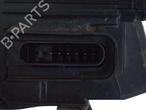 Front right lock LAND ROVER RANGE ROVER VELAR (L560) 2.0 D180 TD4 4x4 | BP13935271C97 