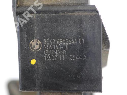 Pedal BMW X5 (E70) xDrive 40 d | BP7491759I4 