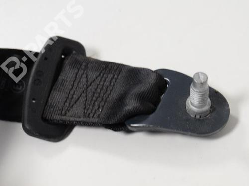 Rear right seatbelt CITROËN DS4 (NX_) 1.2 THP 130 | BP7481369I28 