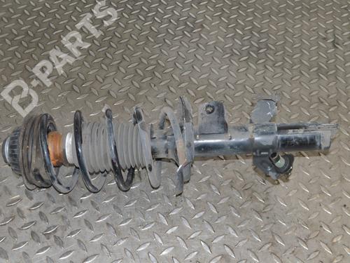 Right front shock absorber ALFA ROMEO GIULIETTA (940_) 1.6 JTDM (940FXD1A) | BP8864050M17 
