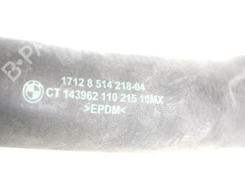 Pipe BMW X5 (F15, F85) xDrive 25 d | BP14818007M125 