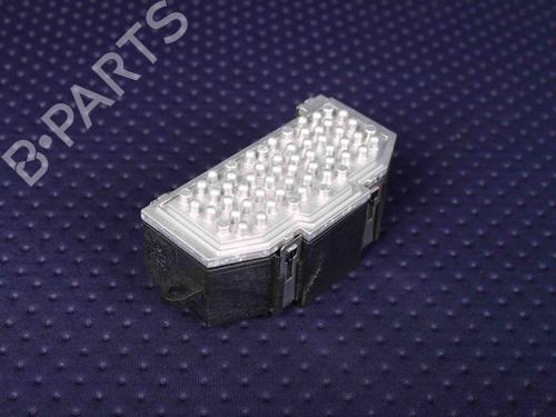 Used Heater resistor VW JETTA IV (162, 163, AV3, AV2) 1.4 TSI Hybrid (170 hp) 14813008