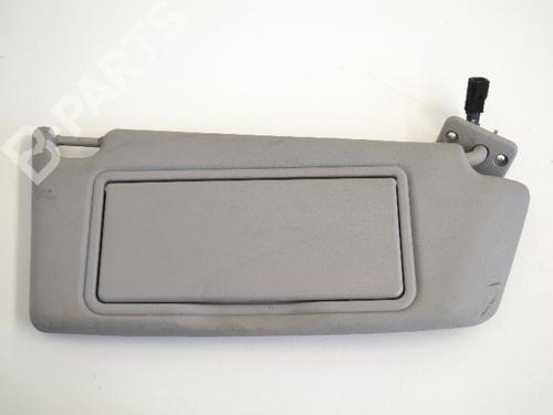 Used Right sun visor OPEL ASTRA H (A04) 1.7 CDTI (L48) (100 hp) 7495640