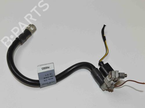 Used Cable BENTLEY CONTINENTAL Coupe (3W_, 393) 6.0 GT Speed (610 hp) 8830873