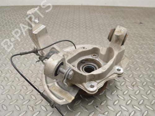 Left rear steering knuckle ALFA ROMEO STELVIO (949_) 2.0 Q4 (949.AXF2A) | BP14795362M27 