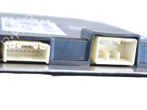 Electronic module TESLA MODEL X (5YJX) P100D AWD | BP18042732M83 