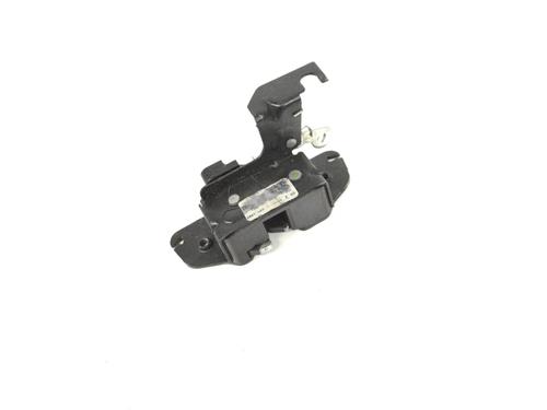 Tailgate lock PEUGEOT 3008 I MPV (0U_) 1.6 HDi | BP8866700C101 