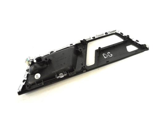 Rear right interior door handle MERCEDES-BENZ S-CLASS (W221, V221) S 350 CDI (221.022, 221.122) | BP9297360I16 