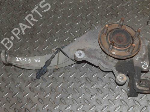 Used Right front steering knuckle JAGUAR XJ (X351) 3.0 SDV6 (275 hp) 14785861