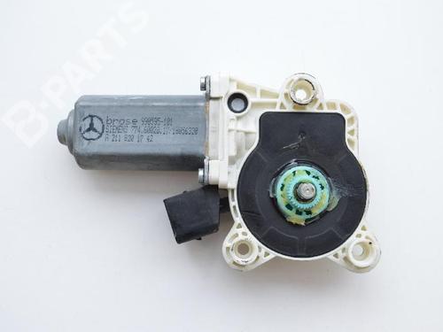 Right front window motor MERCEDES-BENZ C-CLASS Coupe (CL203) C 180 Kompressor (203.746) | BP8828796E20 