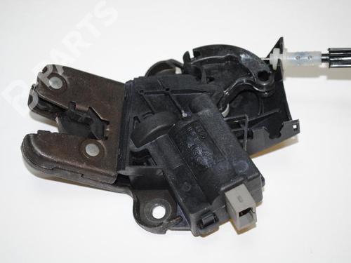 Tailgate lock VW JETTA III (1K2) 2.0 TDI 16V | BP8829452C101 