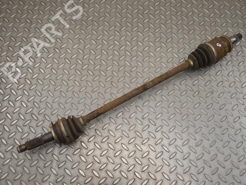 Used Right rear driveshaft SUBARU OUTBACK (BS) 2.0 D AWD (BSD) (150 hp) 15684327