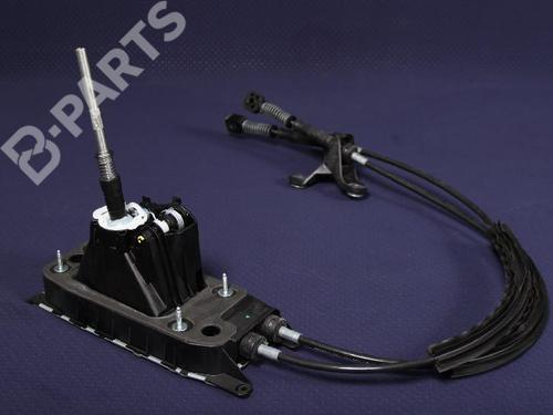 Gear lever VW GOLF VII (5G1, BQ1, BE1, BE2) 1.6 | BP7813914M90 