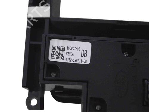 Switch LAND ROVER RANGE ROVER EVOQUE (L538) 2.0 D | BP13034256I30 