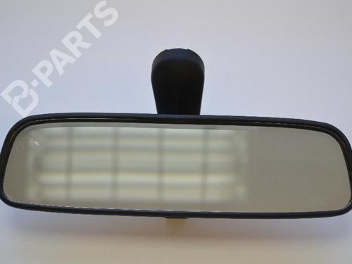 Rear mirror SUBARU OUTBACK (BR) 2.0 D AWD (BRD) (150 hp) 7813874