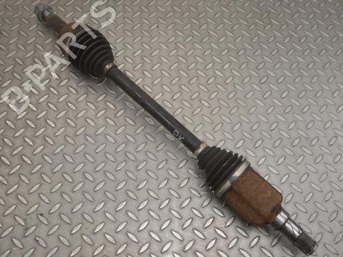 BP16836650M38 | Left front driveshaft TESLA MODEL S (5YJS) P100D AWD BP16836650M38