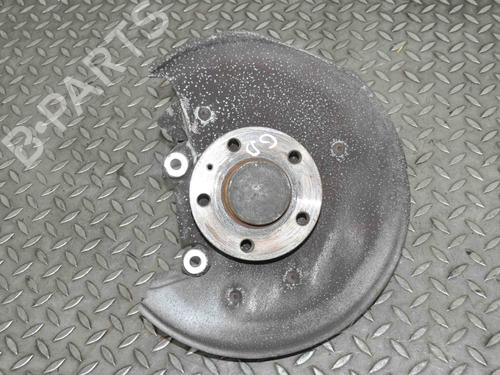 Used Right rear steering knuckle AUDI A5 (8T3) 2.7 TDI (190 hp) 14816308