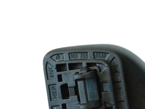 Interior roof handle MERCEDES-BENZ A-CLASS (W176) A 45 AMG 4-matic (176.052) | BP16022084I35 