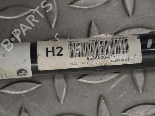 Anti roll bar BMW 5 (F10) 530 d | BP14799934M96 