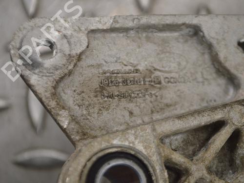 Support JAGUAR I-PACE (X590) EV400 AWD | BP27822995C155