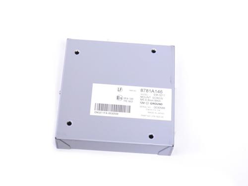 Electronic module MITSUBISHI OUTLANDER III (GG_W, GF_W, ZJ, ZL, ZK) 2.0 Hybrid 4WD (GG2W) | BP8863093M83 