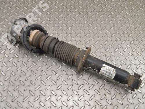 Left rear shock absorber BMW X3 (F25) xDrive 30 d (258 hp) 8858560