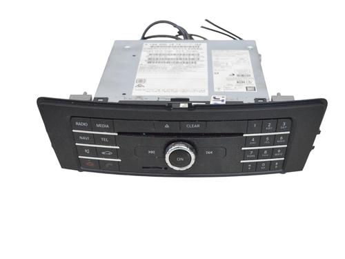 Used Electronic module MERCEDES-BENZ GLE Coupe (C292) 350 d 4-matic (292.323, 292.324) (258 hp) 16721792