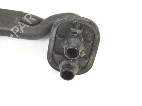Pipe MERCEDES-BENZ C-CLASS (W205) AMG C 63 (205.086) | BP14783350M125 